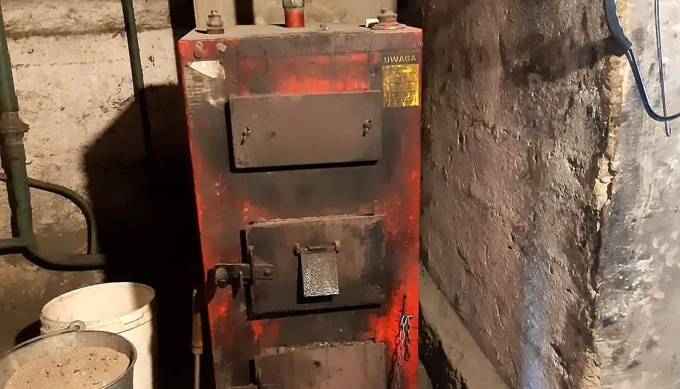 Wymiana pieca na pompę ciepła w 2026 - koszty, dotacje i jak wybrać firmę