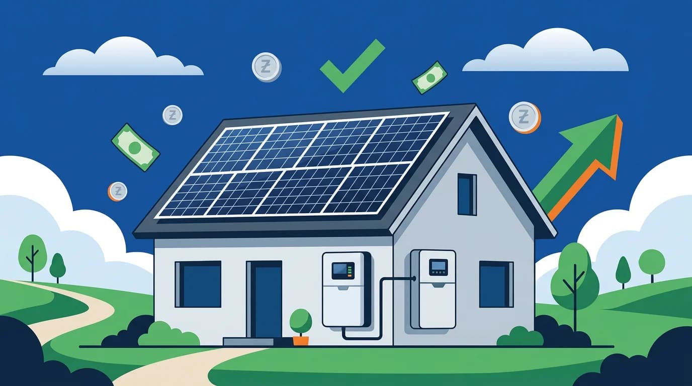 Mój Prąd 7.0 - kwoty, warunki i kiedy startuje nowy program w 2026