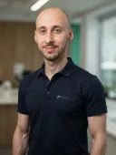 Bartłomiej Krawczyk