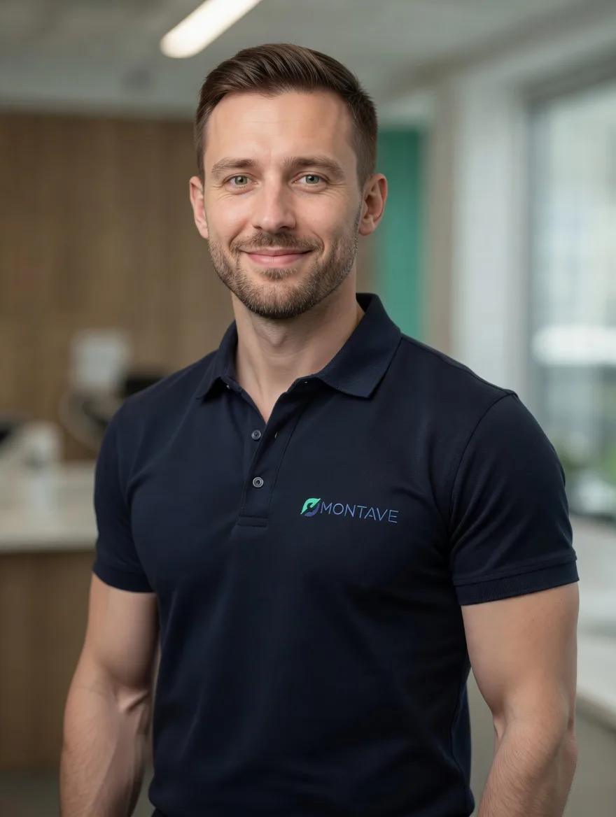 Sebastian Kowalik